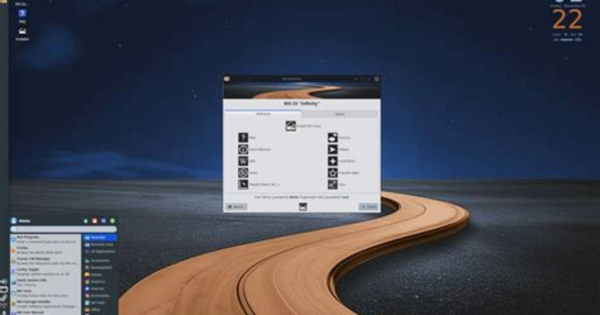 What Is Mx Linux Used for?