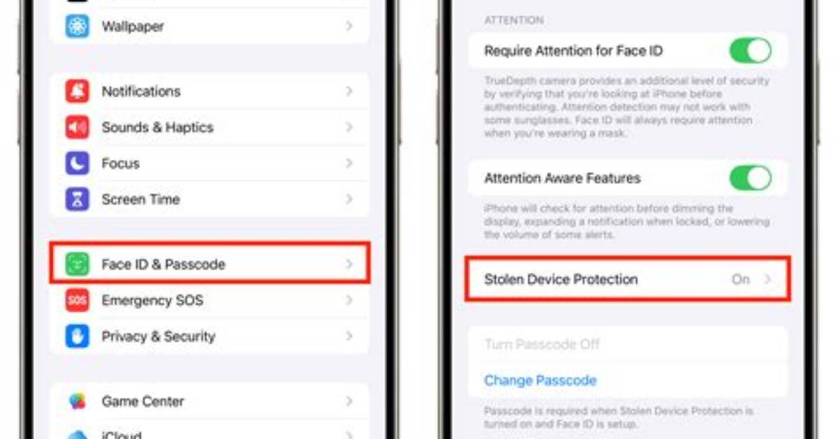 What Is My iOS Device?