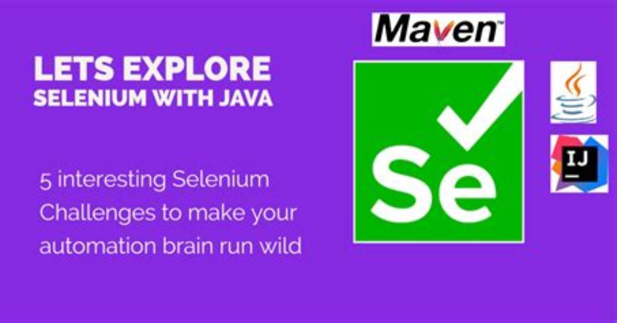 What Is My Selenium Version