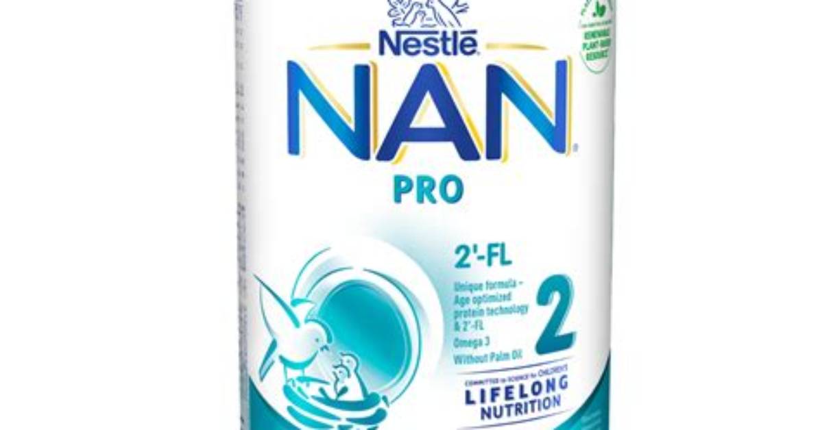 What Is Nan Pro2? | Contextresponse. Com