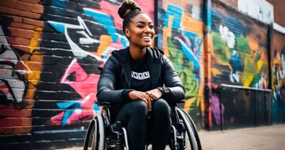 What Is Naomi King’s Disability? – Celebrity