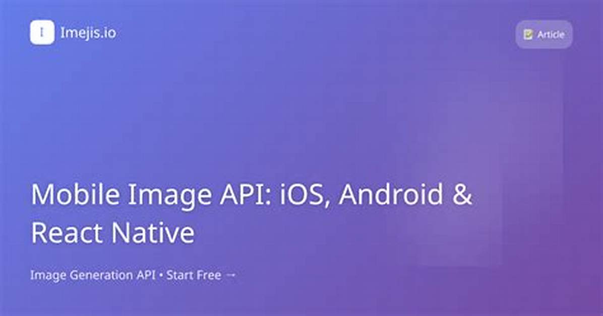 What Is Native Api in Android?