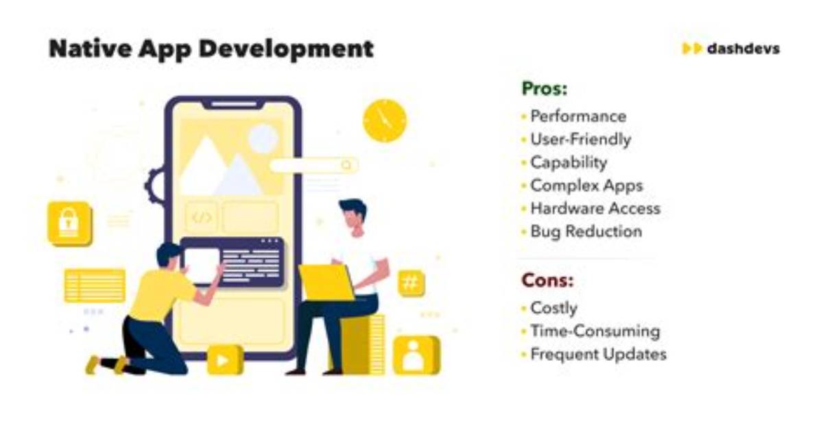 What Is Native Platform
