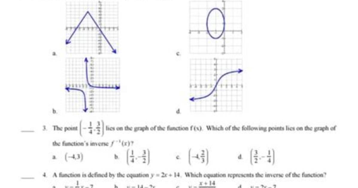 What Is Nc Math2