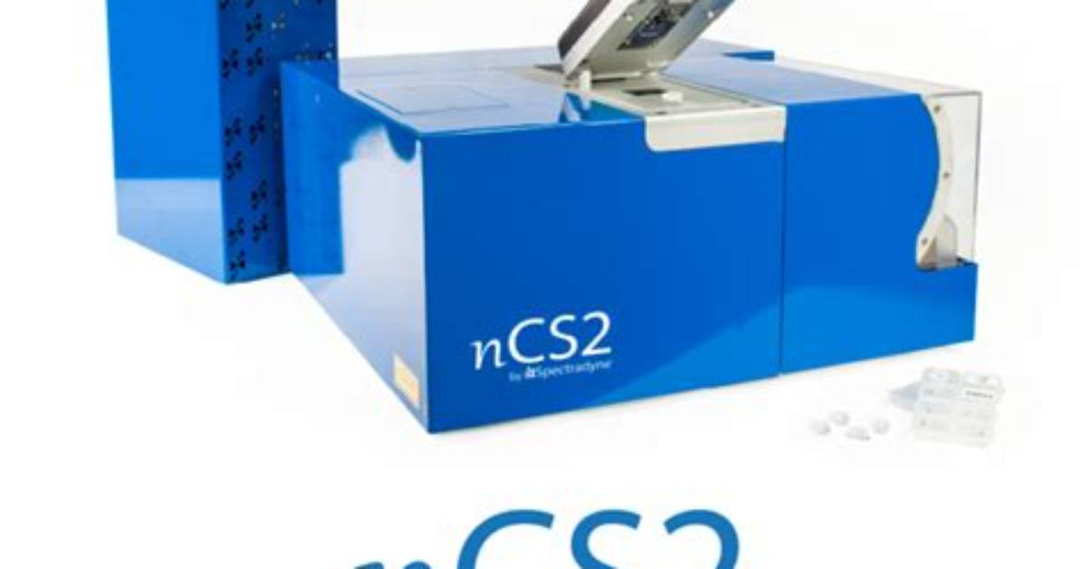What Is Ncs2