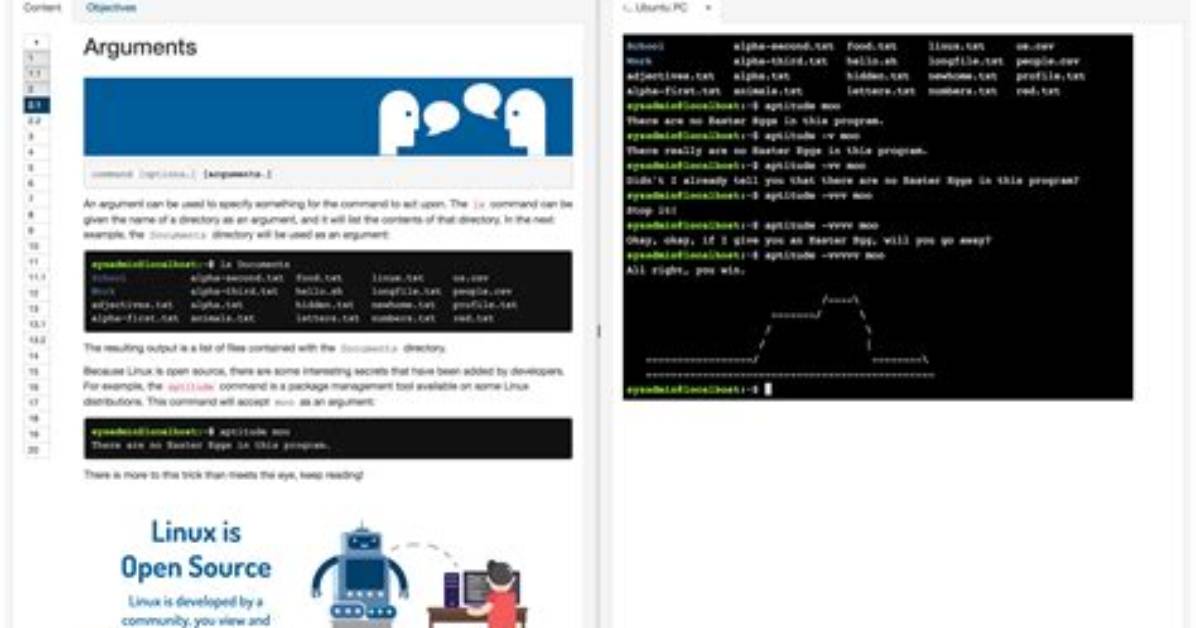 What Is Ndg Linux?