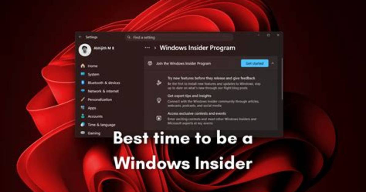 What Is Needed for Windows 10?