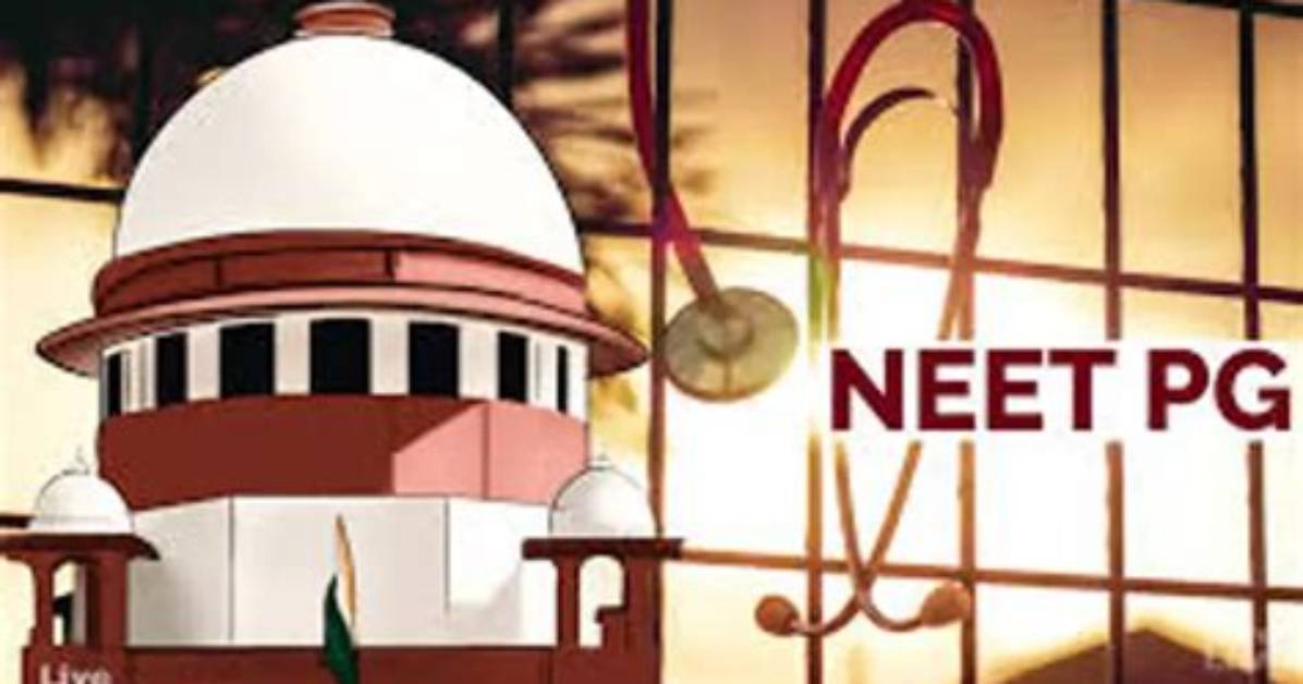 What Is Neet Pg?