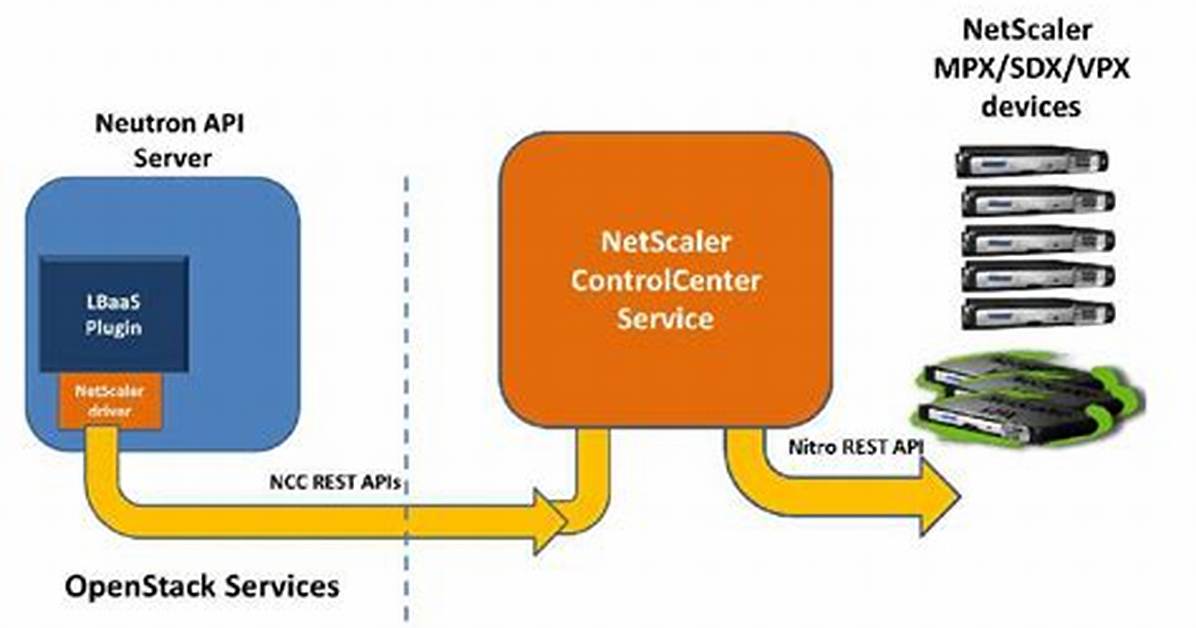 What Is Netscaler Vpx