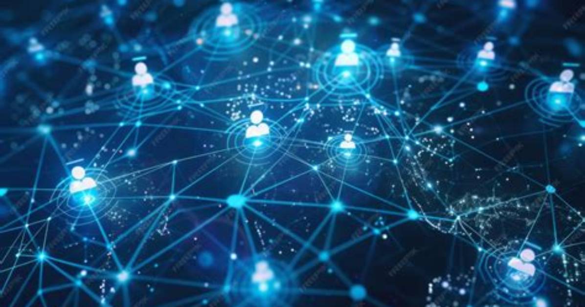 What Is Network Connection?