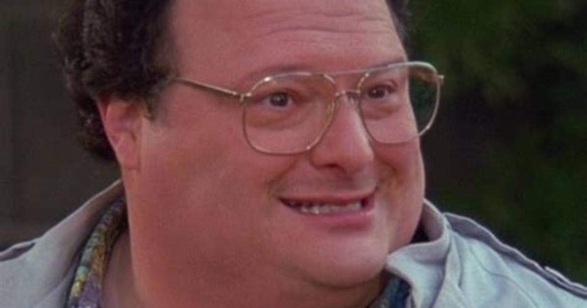 What Is Newman's Job in the Sitcom Seinfeld?