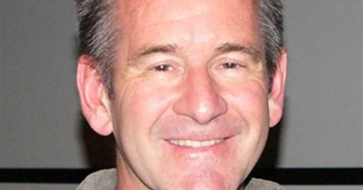 What Is Nigel Marven Doing Now?