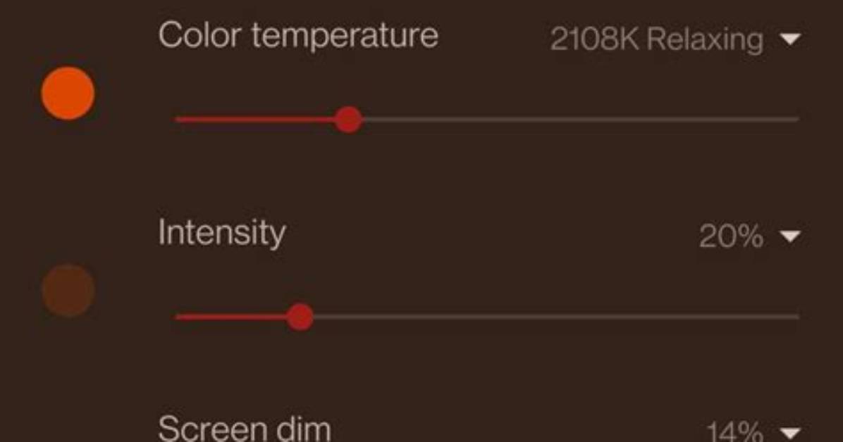 What Is Night Mode Android?