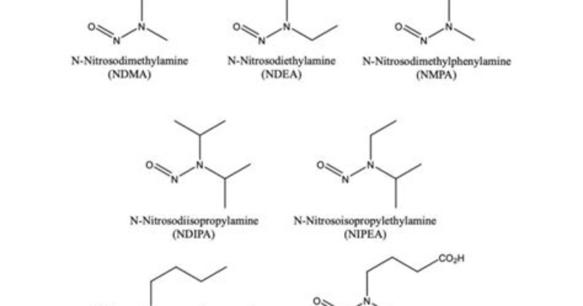 What Is Nmba Impurity