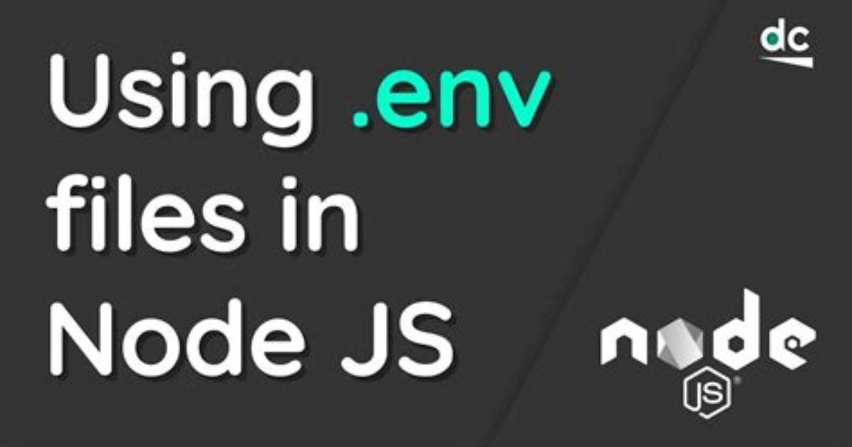 What Is Node_Env and How to Use It in Express?