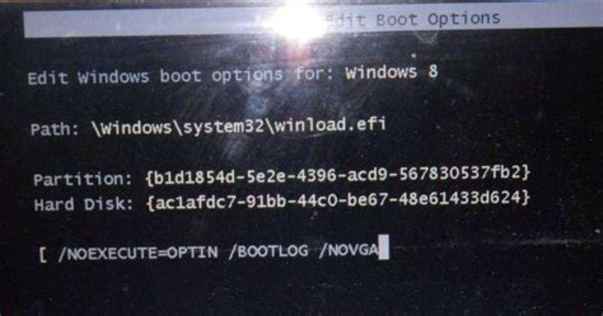 What Is Noexecute Optin?