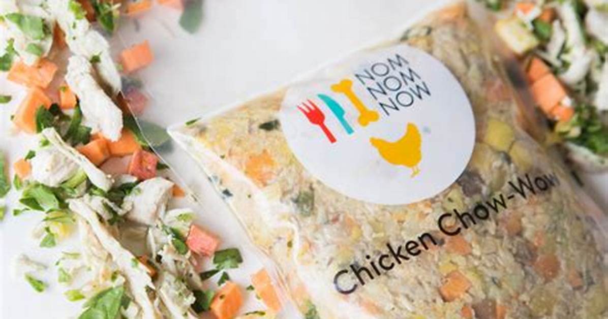 What Is Nomnomnow