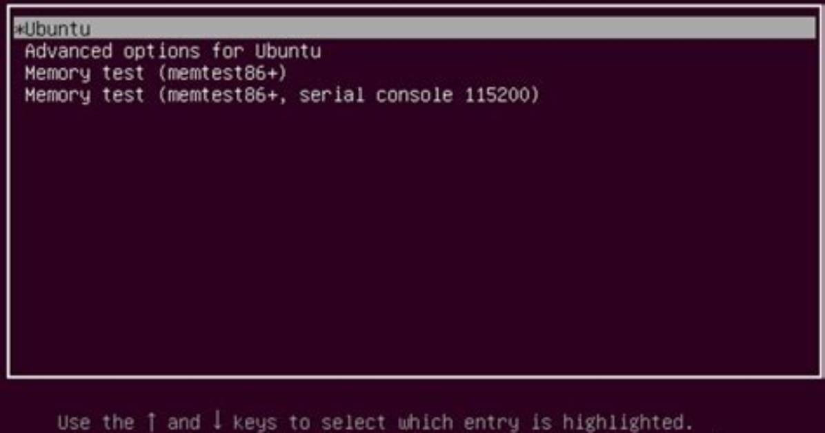 What Is Nomodeset in Linux?
