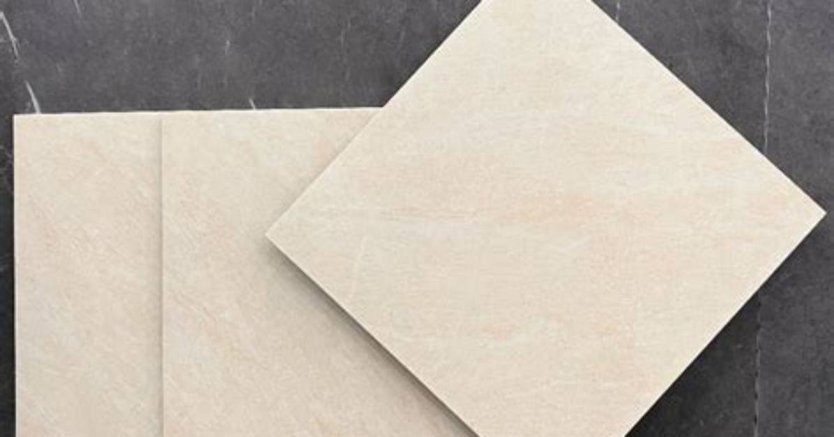 What Is Non Ceramic Tile