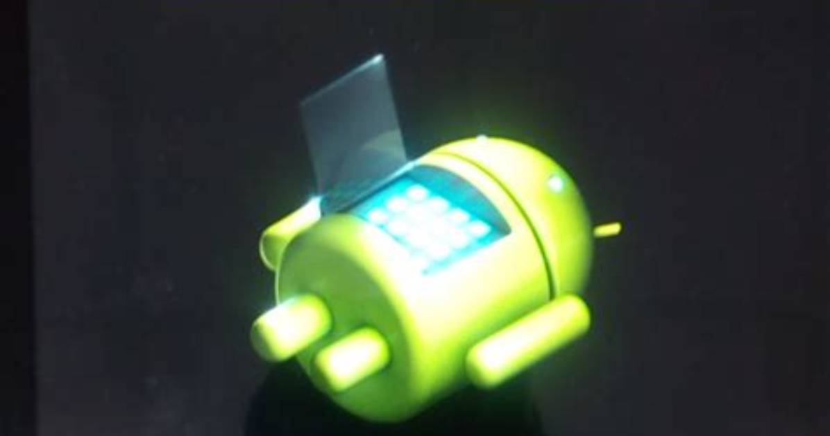 What Is Normal Boot in Android?