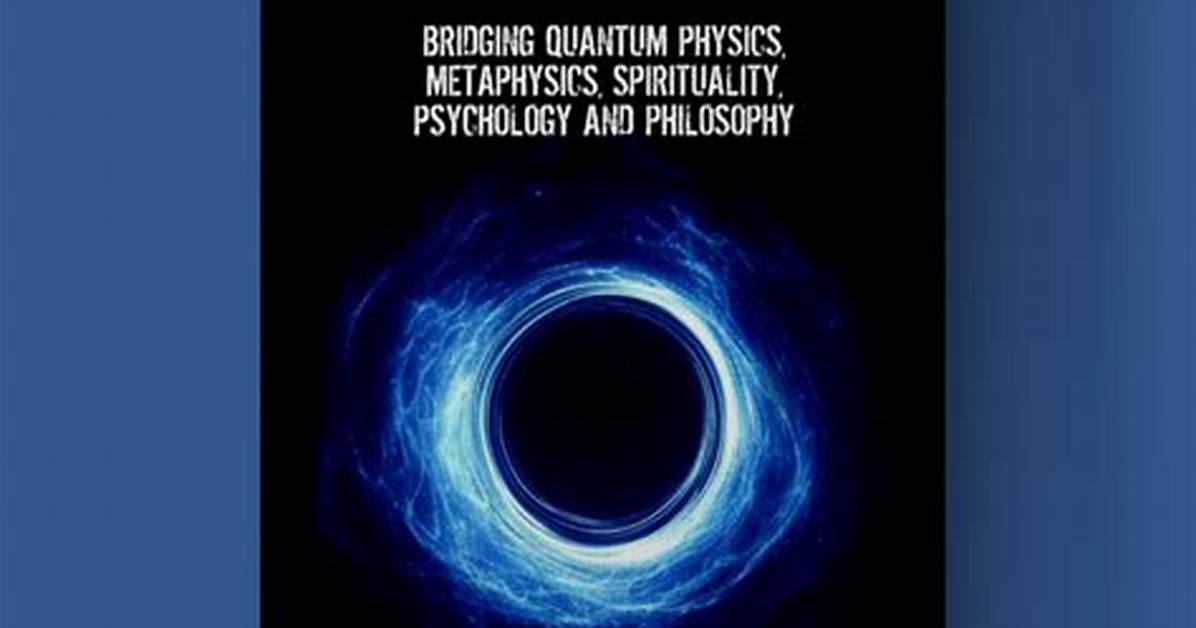 What Is Nothingness Physics?