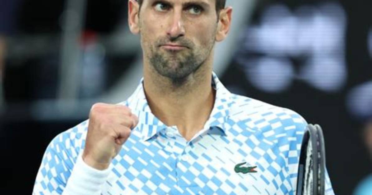 What Is Novak Djokovic’s Net Worth in 2022?