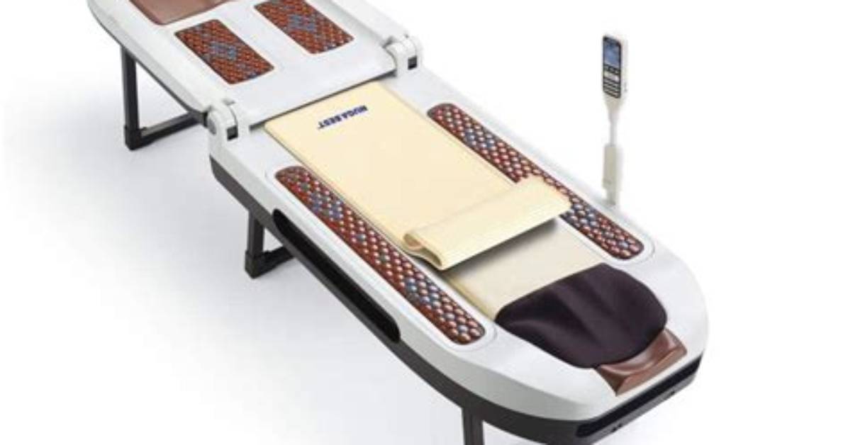 What Is Nuga Best Therapy? Products, Benefits, and Side Effects