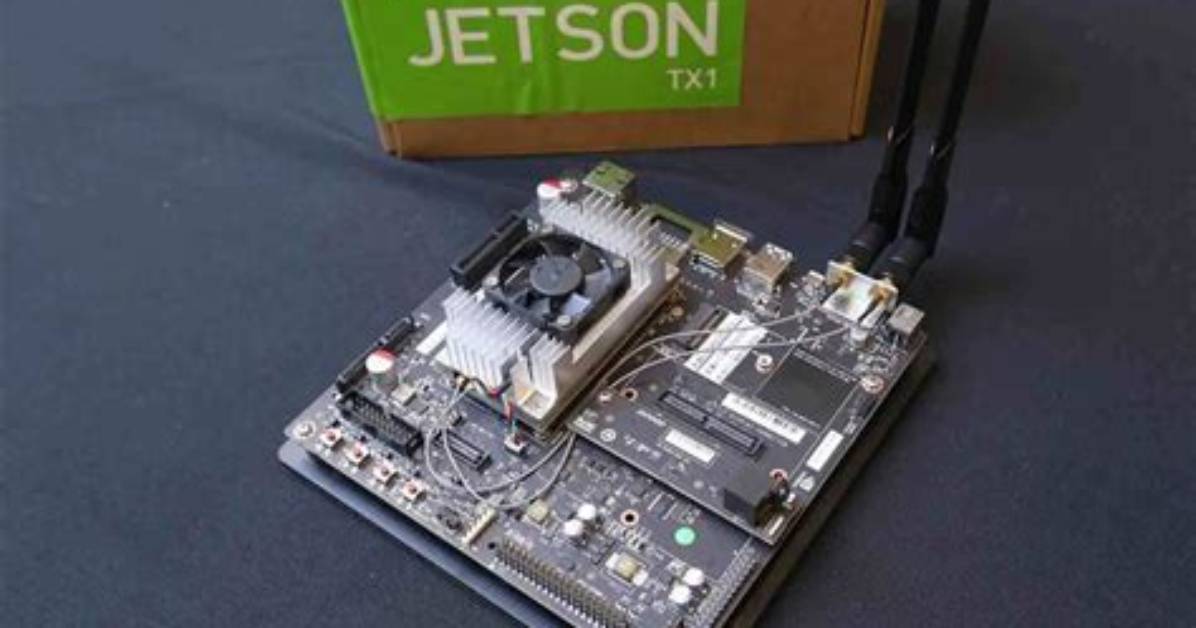 What Is Nvidia Tx1
