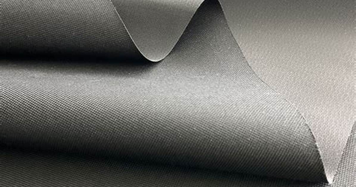 What Is Nylon Canvas
