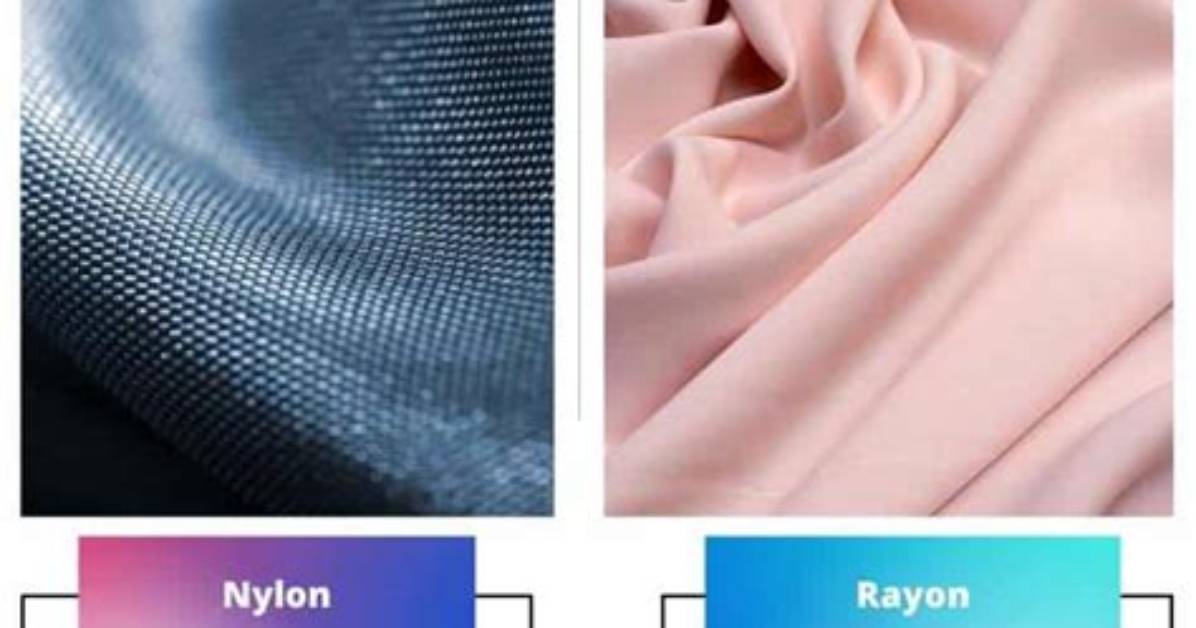 What Is Nylon Explain