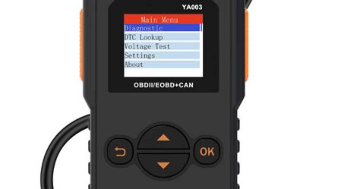 What Is Obd Ii?