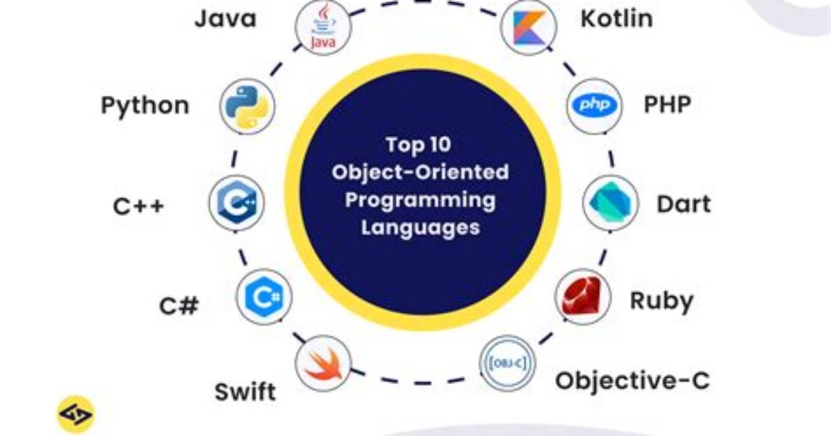 What Is Object Oriented Programming Language in C++?