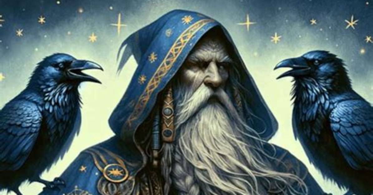 What Is Odin’s Last Name? – Celebrity
