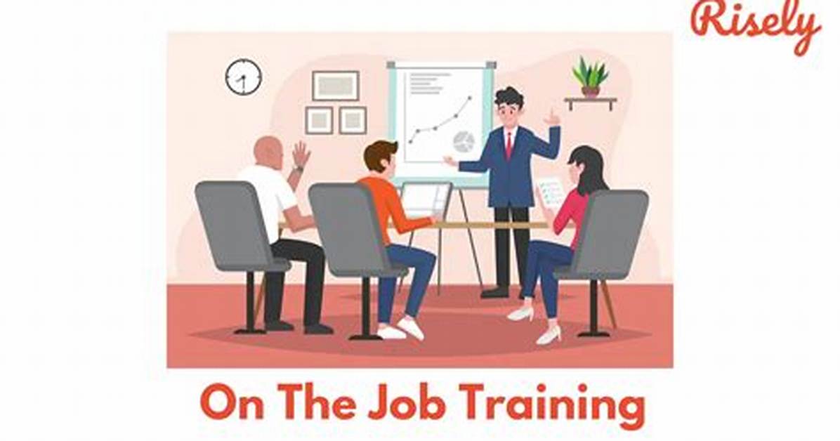 What Is Ojt Training?
