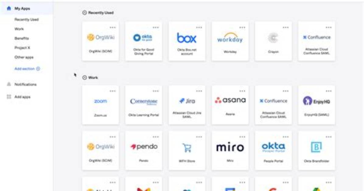 What Is Okta Tool