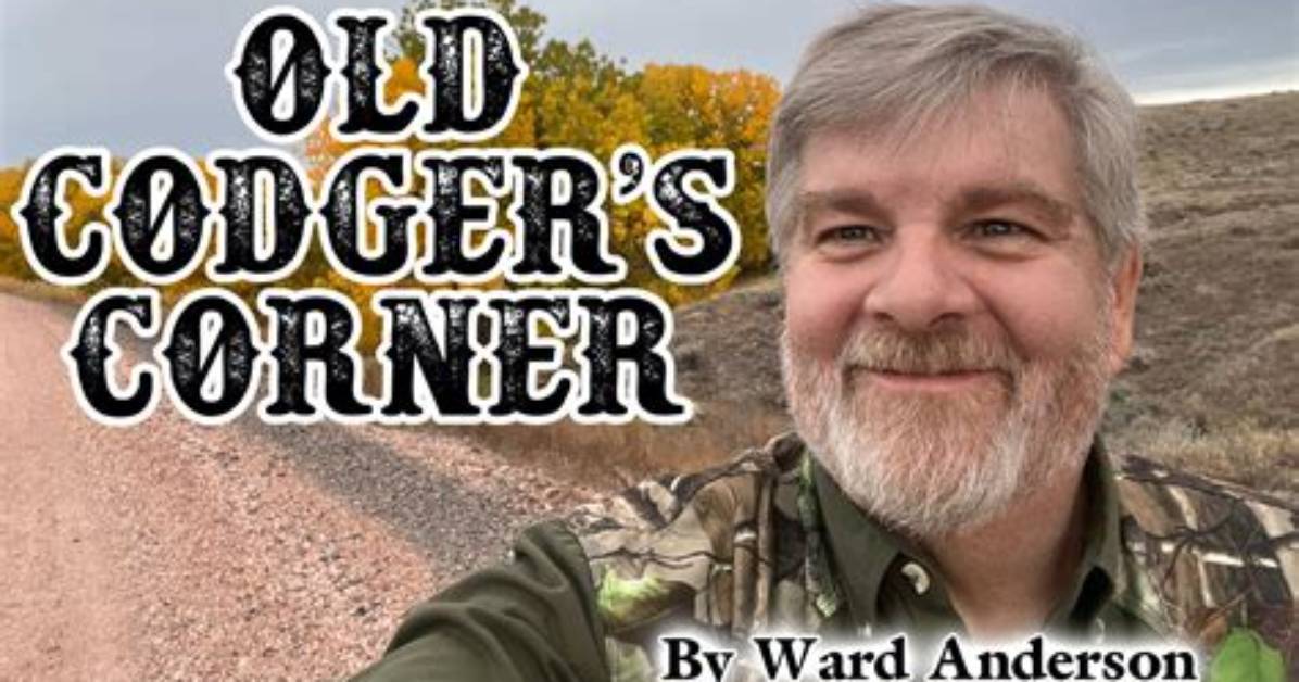 What Is Old Codgers?