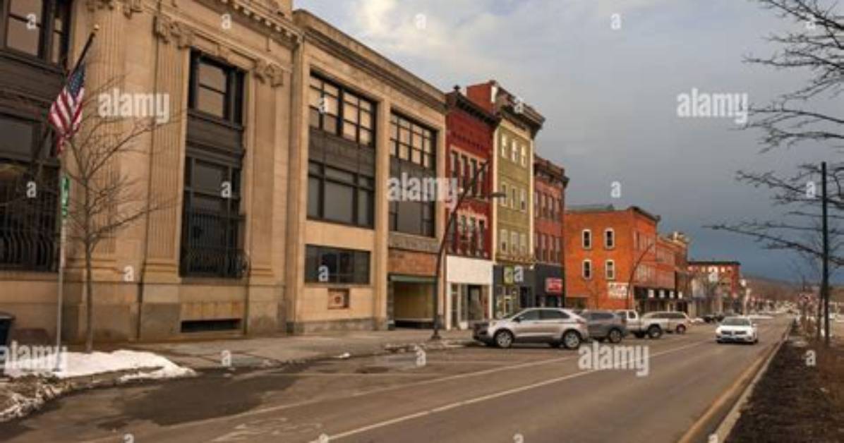 What Is Olean