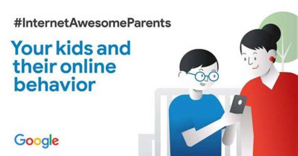 What Is Online Behaviour