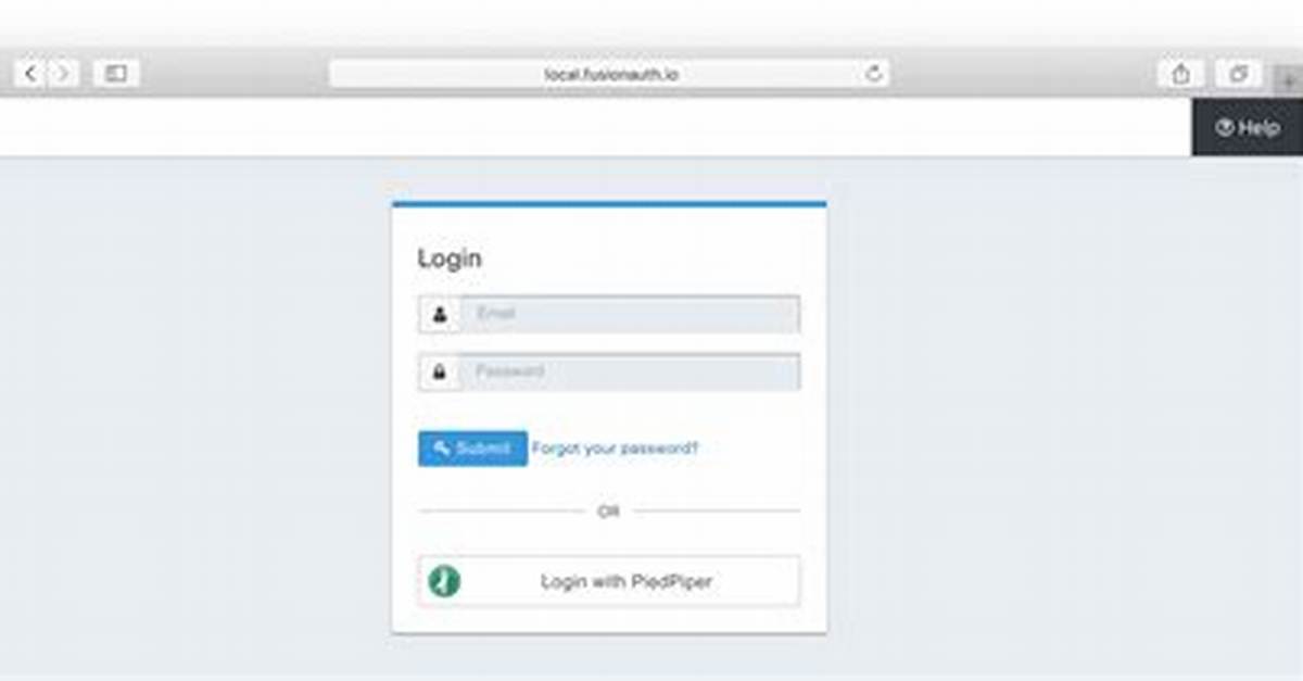 What Is Openid Login