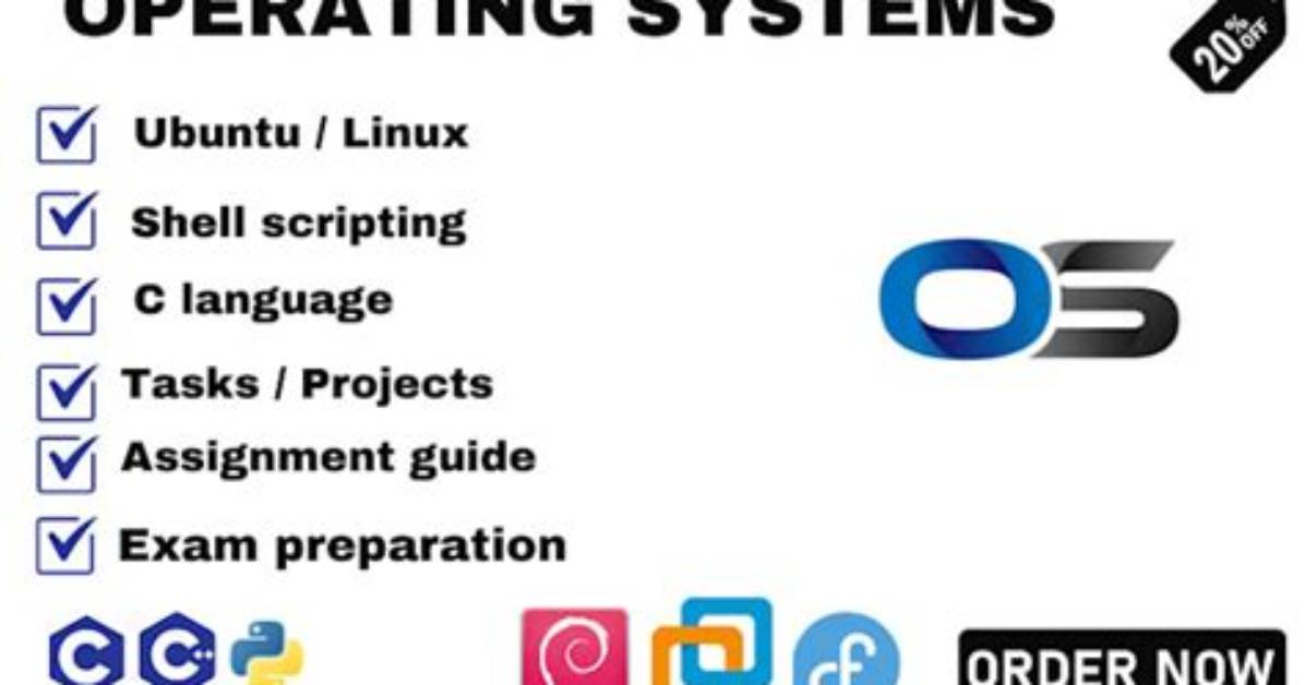 What Is Operating System in C Language?