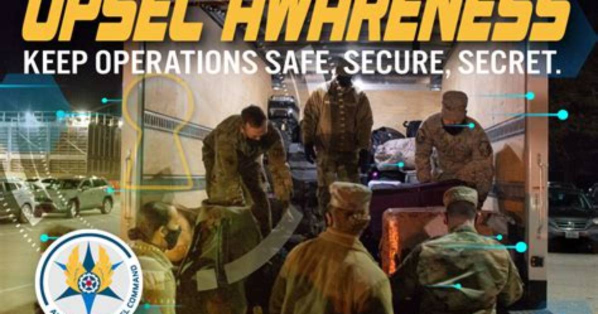 What Is Opsec Ttp