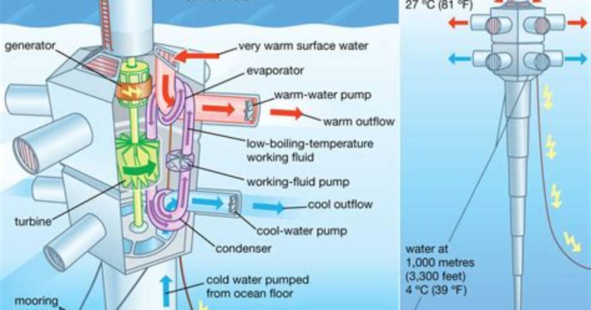 What Is Otec System