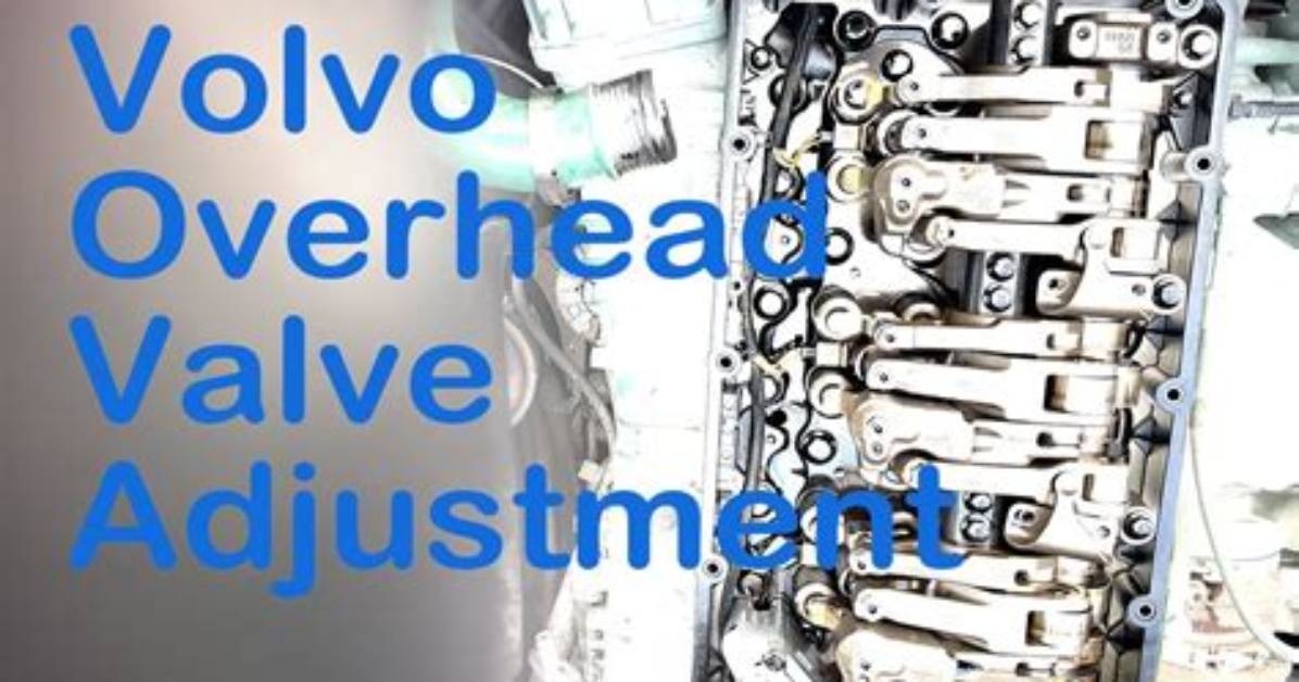 What Is Overhead Adjustment