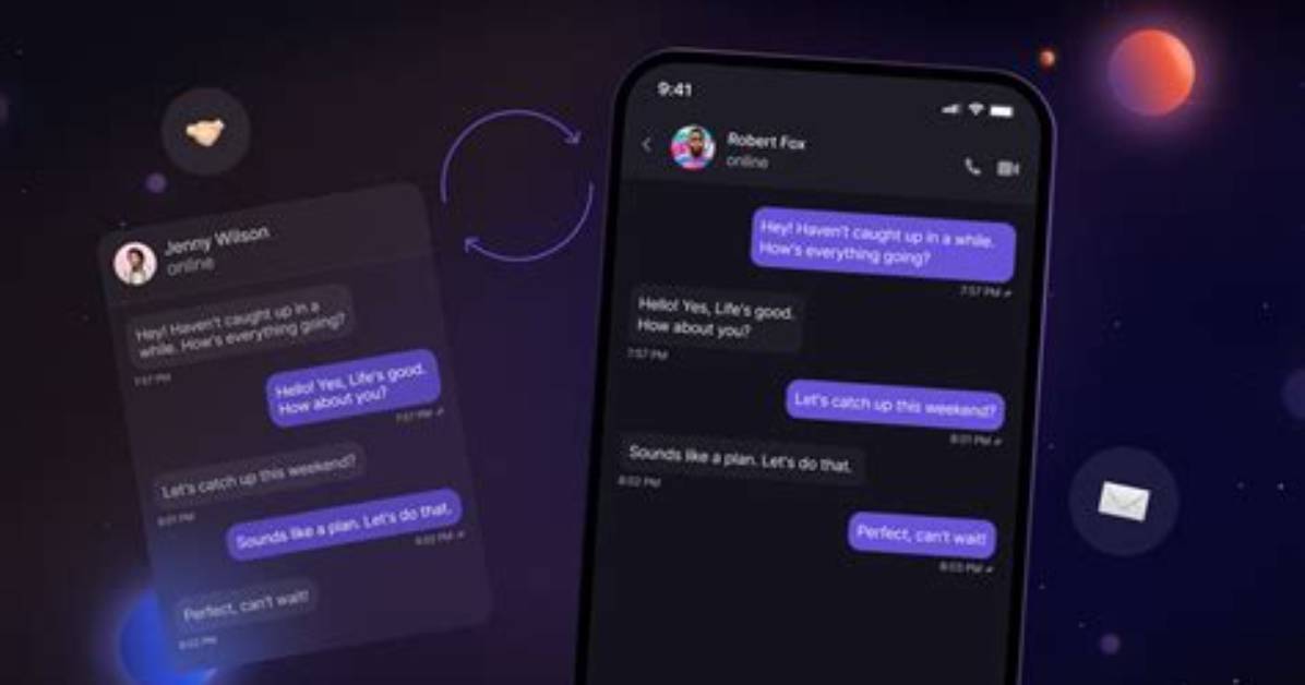 What Is P2P Chat