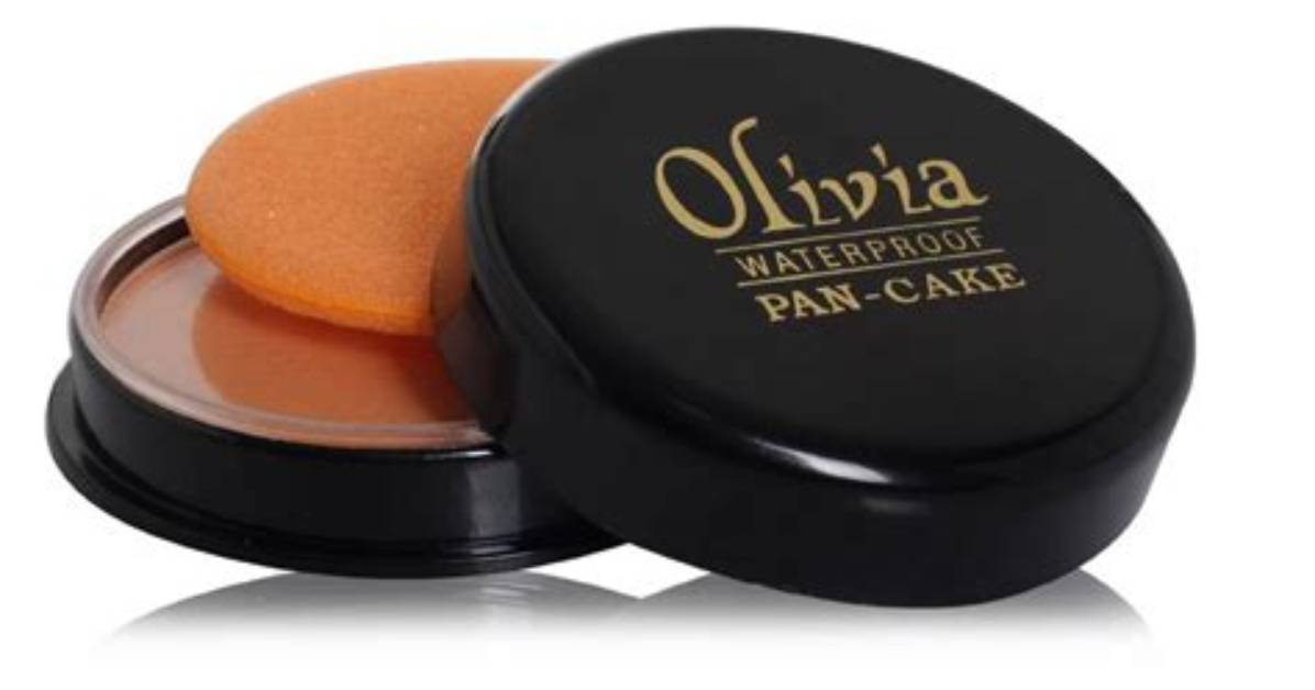 What Is Pan Cake Makeup