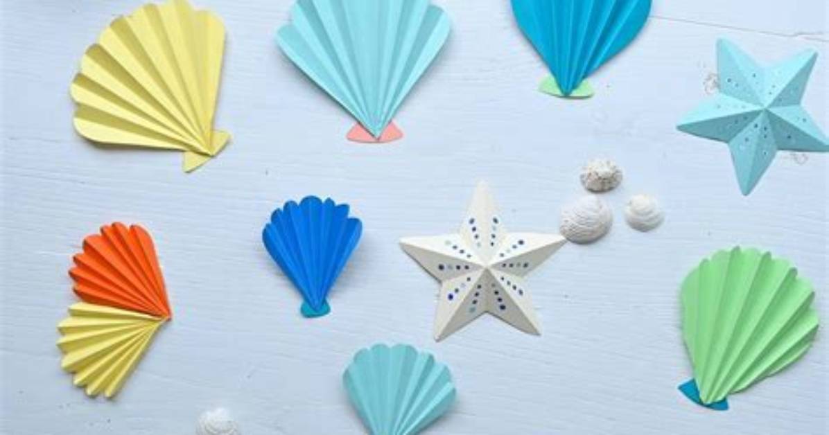 What Is Paper Shells?