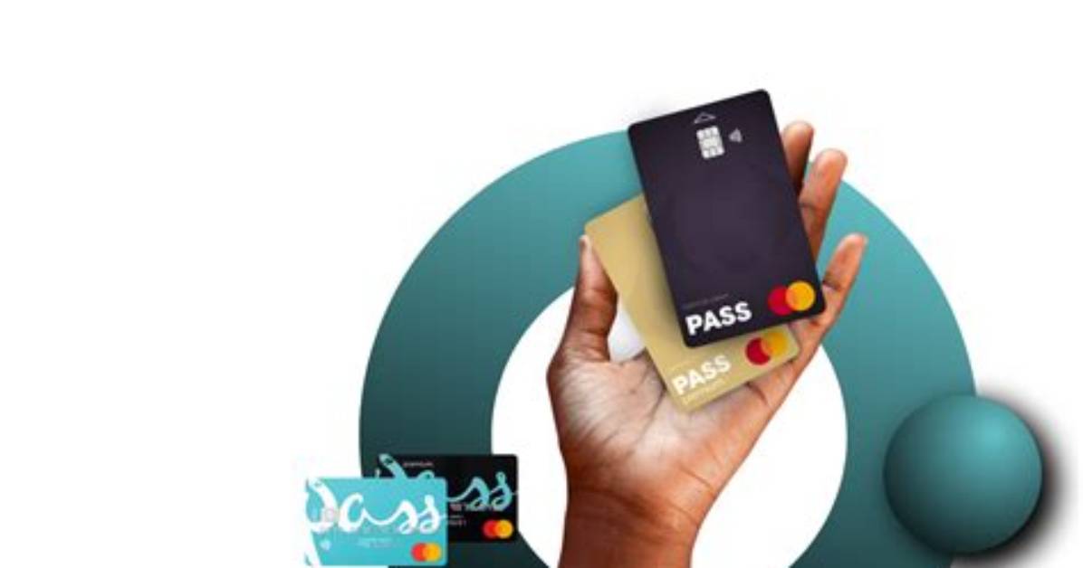 What Is Pass Pass?