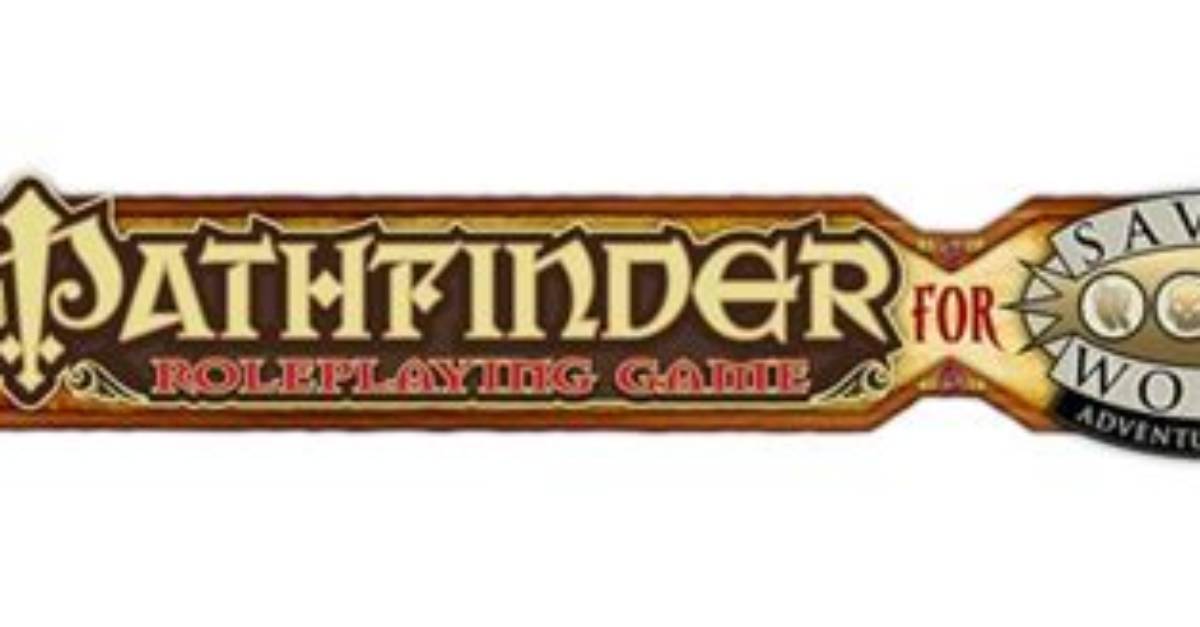 What Is Pathfinder Savage World's?