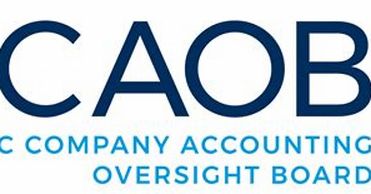 What Is Pcaob Audit