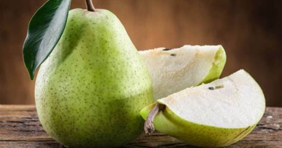 What Is Pear Nursing